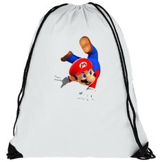 Мешок для сменной обуви Mario - 394 Brut Boxers