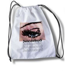 Мешок для сменной обуви Музыка SuicideBoys - 22111 Brut Boxers