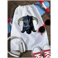 Мешок для сменной обуви skyrim - 15 Brut Boxers