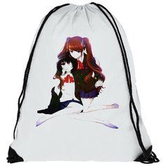 Мешок для сменной обуви Иная 7 Brut Boxers