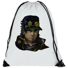 Мешок для сменной обуви JoJo 20 Brut Boxers