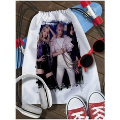 Мешок для сменной обуви EVERGLOW - 3106 Brut Boxers