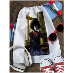 Мешок для сменной обуви Иная - 4942 Brut Boxers