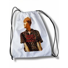 Мешок для сменной обуви Monsta X - 20438 Brut Boxers