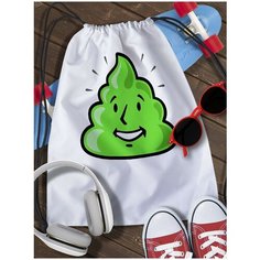 Мешок для сменной обуви Fallout - 21 Brut Boxers