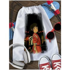 Мешок для сменной обуви унесенный призраками - 694 Brut Boxers