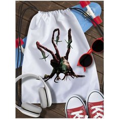 Мешок для сменной обуви dead space - 1 Brut Boxers