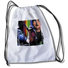 Мешок для сменной обуви с принтом Michael Jacksons Moonwalker - 33670 Brut Boxers