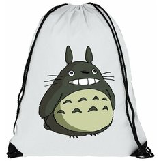 Мешок для сменной обуви мой сосед тоторо - 7 Brut Boxers