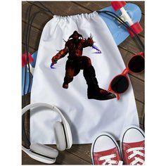 Мешок для сменной обуви god of war - 11 Brut Boxers