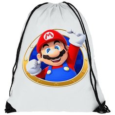 Мешок для сменной обуви Mario - 146 Brut Boxers