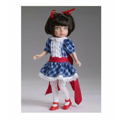 Кукла Tonner Summer Party (Тоннер Патсиетт летняя вечеринка)