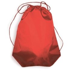 Сумка для обуви 1отд. СДС-51 Красная 41х49см пчелка (жен) Пчёлка