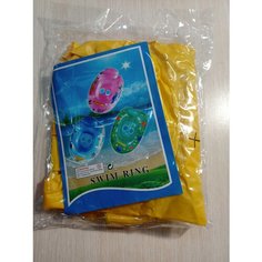 Надувной круг с трусиками Машина 60*50 Noname