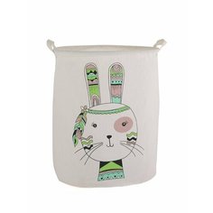 Корзина, для игрушек 40х40х50 см Shantou Gepai zxl22110803-72