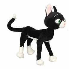 Мягкая игрушка Кошка Варежка (Вольт) Нет бренда