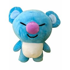 Мягкая игрушка Коя Манг тата Эрджей BT21 Plush Story