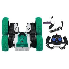Машинка перевертыш STUNT CAR