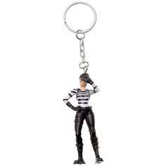 Фигурка-брелок Fortnite 7 см, Аферистка (FOR8004-31)