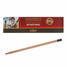 Пастельный карандаш Koh-i-noor Gioconda, кость жженая