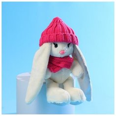 Мягкая игрушка «Малышка Li», 25 см Зайки Li&Lu
