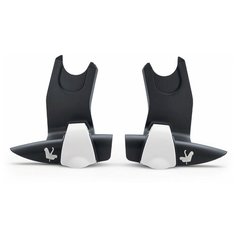 Адаптер для установки автокресла 0+ Bugaboo Bee 6 Adapters, Для автокресел Maxi-Cosi и совместимых