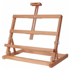 Мольберт настольный Туюкан каркасный