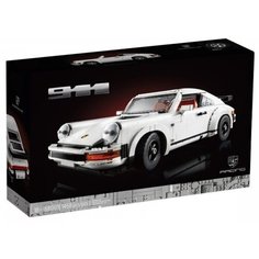 Конструктор/ Креатор/Модель Porsche 911 коллекционная/ 60666/ 1458 деталей King