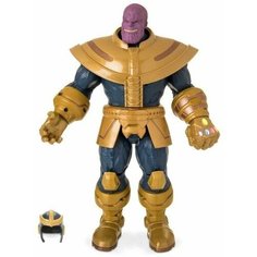 Говорящая фигурка Таноса 38 см Мстители Disney