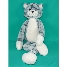 Мягкая игрушка Кот 90 см. АКИМБО КИТ