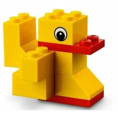Конструктор Сreator Свободное строительство животных Lego