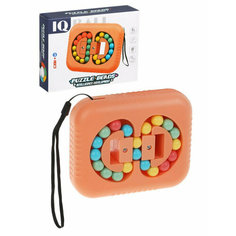 Головоломка "Магические бусины" в ассорт. (арт. 802254) Наша Игрушка