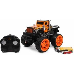 Машина Hot Wheels РУ Dancing Car 18090