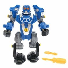 Робот, инструменты 2 шт. Наша Игрушка 200546310