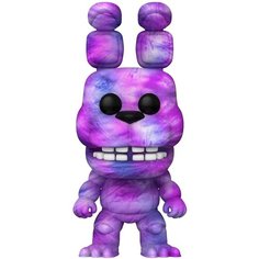 Фигурка Funko POP! Games FNAF TieDye Bonnie (879) 64229