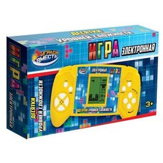 Электронная игра Играем вместе 2103K459-R разноцветный