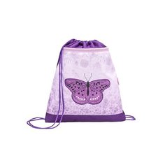 Мешок-рюкзак для обуви Shiny Butterfly Belmil