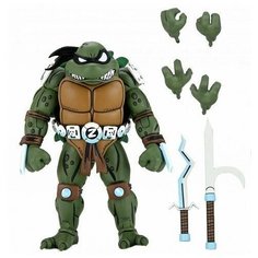 Слэш Черепашки Ниндзя фигурка, Slash Teenage Mutant Ninja Turtles Neca