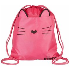 Мешок для обуви №1School Kitty