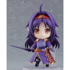 Фигурка Nendoroid Sword Art Online: Yuuki (10 см) Good Smile Company