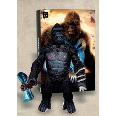 Фигурка Кинг Конг King Kong 35 см. Нет бренда