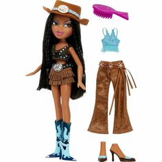 Кукла Bratz серия 2 Kiana