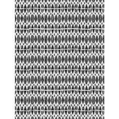 Отрезная ткань для мебели Ambesonne "Этнический наив" метражом для рукоделия и шитья, оксфорд, 155 см