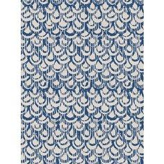 Отрезная ткань для мебели Ambesonne "Чешуя шибори" метражом для рукоделия и шитья, оксфорд, 155 см