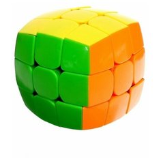 Игрушка механическая «Овал», 6х6 см Noname