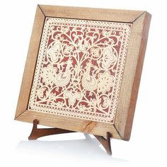 Пазлы Шемогодская Резьба 16д Томик 134