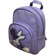 Детский рюкзак с кроликом Нет бренда