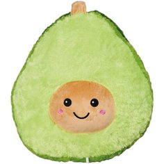 Мягкая плюшевая игрушка Авокадо 50см Sun Toys