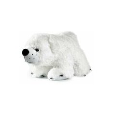 Мягкая игрушка Медведь снежок Calipso