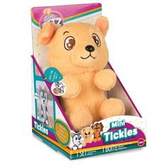 Игрушка интерактивная IMC Toys Club Petz Щенок интерактивный (бежевый) , со звуковыми эффектами, шев